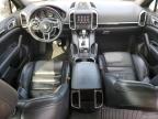 2017 Porsche Cayenne  за продажба в Pennsburg, PA - Side