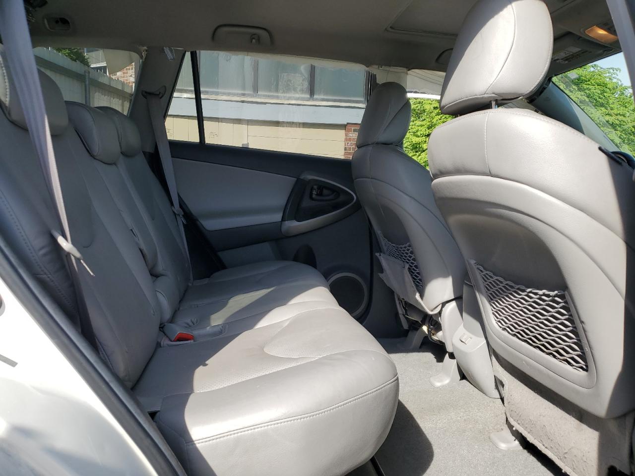 2T3DK4DV5AW015678 2010 Toyota Rav4 Limited