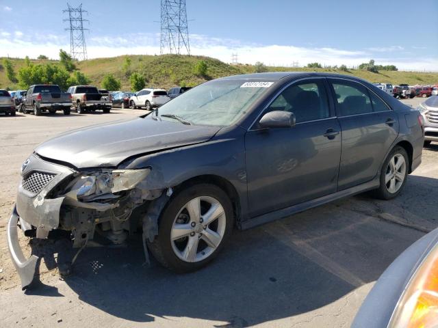 2011 Toyota Camry Base zu verkaufen in Littleton, CO - Front End