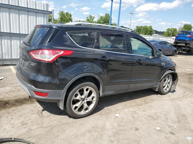 Parquets FORD ESCAPE 2013 Black