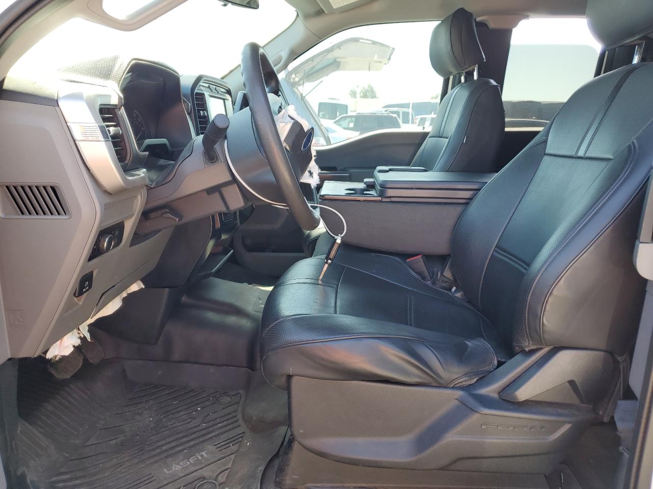 2022 Ford F-150 - Image 7