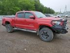2022 TOYOTA TACOMA DOUBLE CAB à vendre chez Copart ON - LONDON