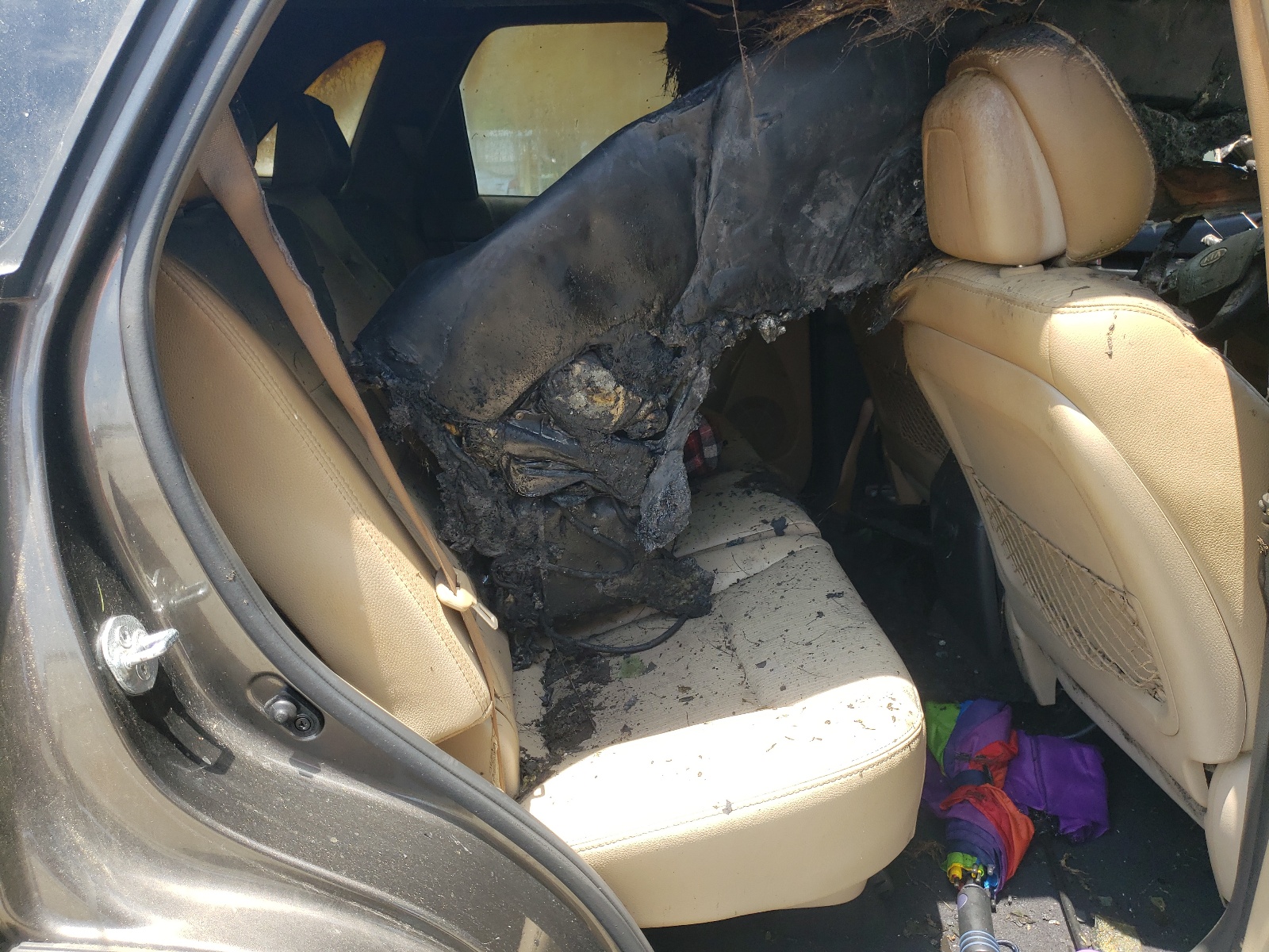 5XYKU3A62CG276860 2012 Kia Sorento Ex