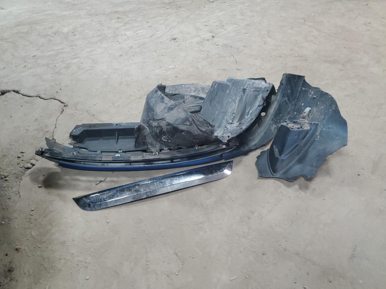 2012 Ford Fusion Sel VIN: 3FAHP0JA9CR375093 Lot: 61004834