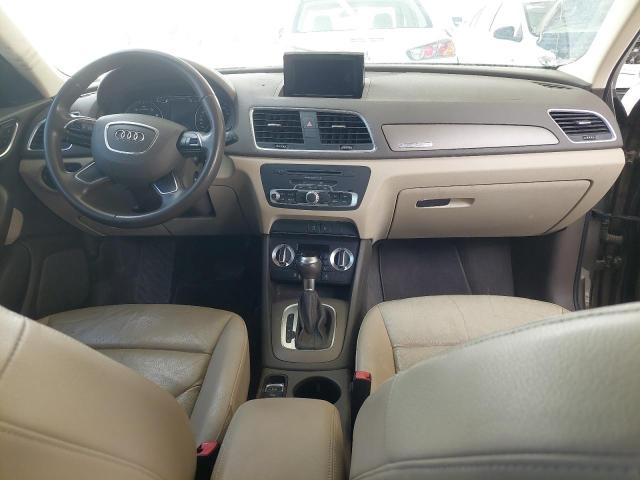 WA1DFAFS1FR009240 - 2015 AUDI Q3 - #56746404