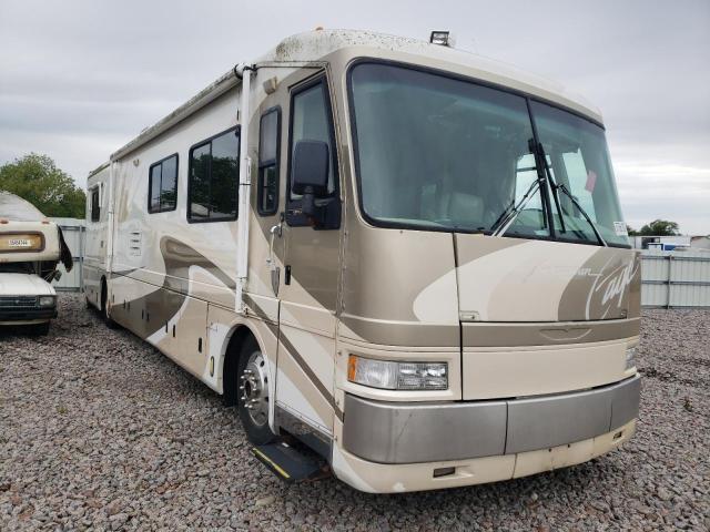 1997 Spartan Motors Motorhome 4Vz