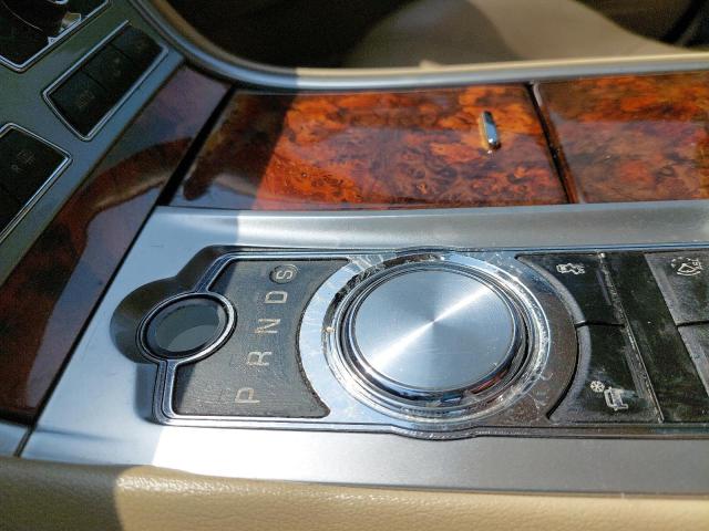 SAJAA06A9D8S68653 - 2013 JAGUAR XF - #56774464