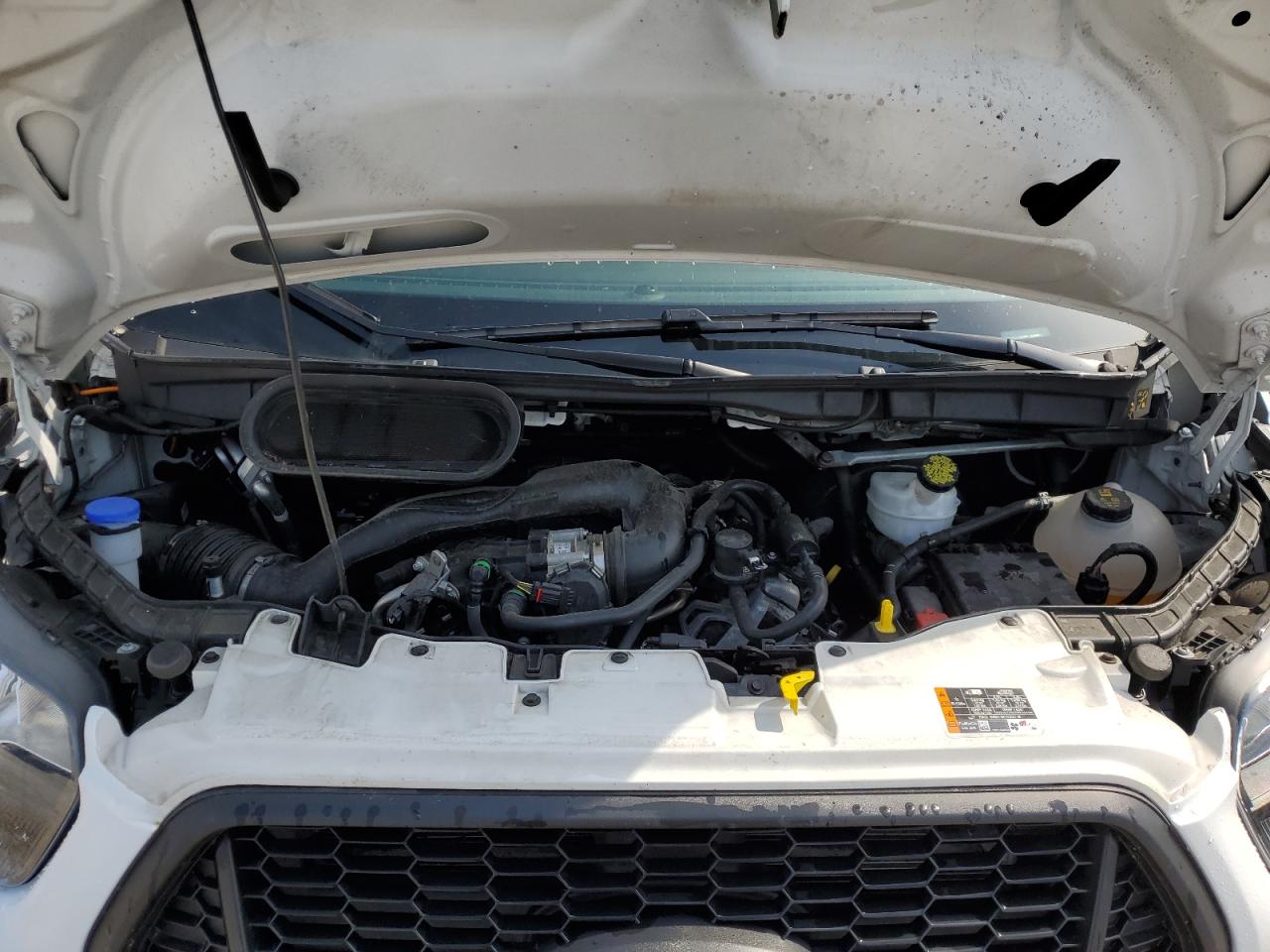 2022 Ford Transit - Image 12
