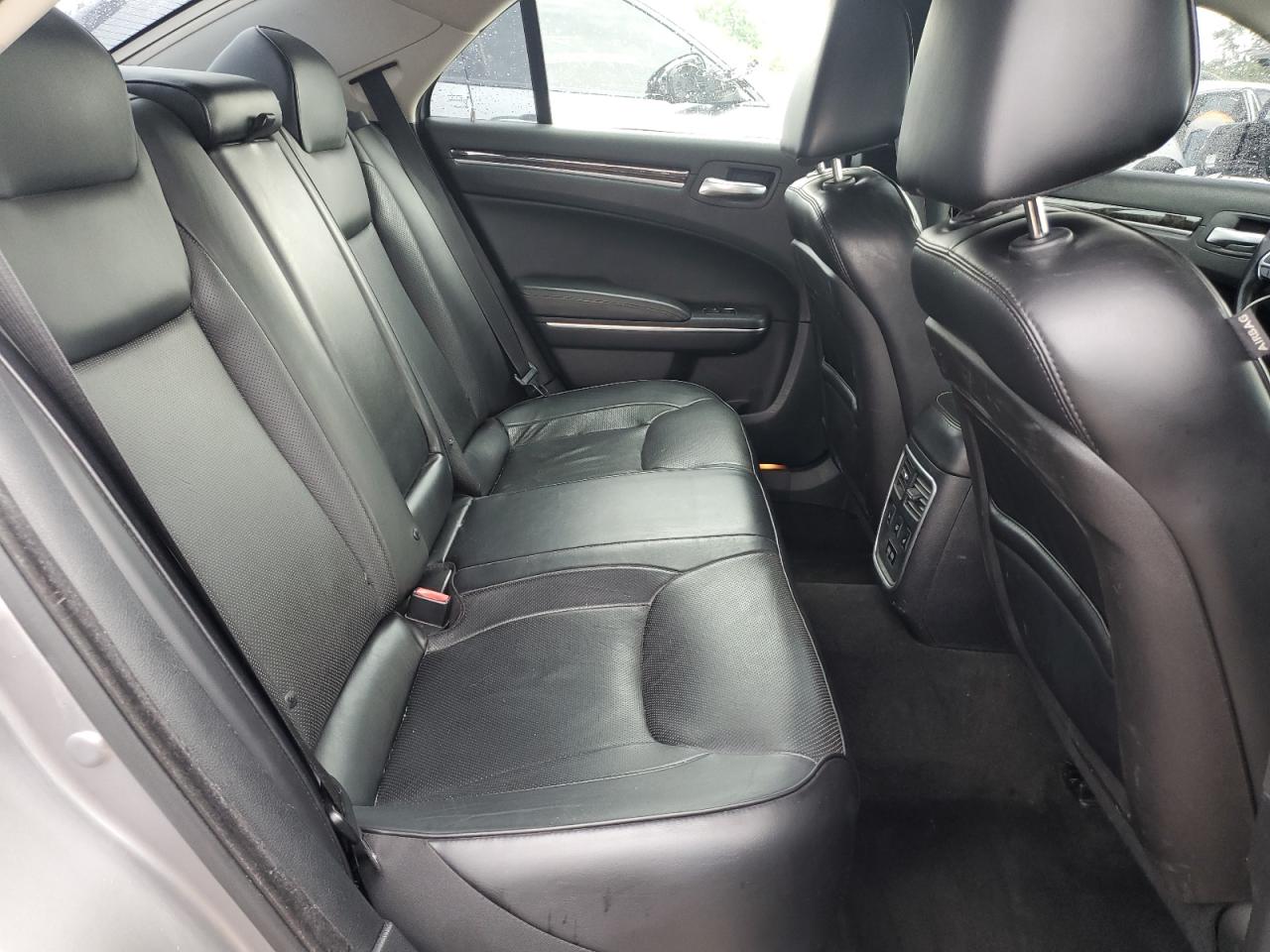 2015 Chrysler 300C VIN: 2C3CCAKG3FH899627 Lot: 59667604