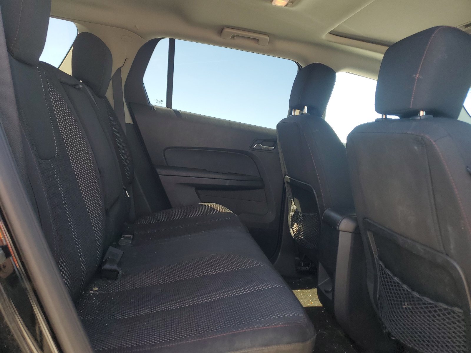 2GKALSEK5D6228899 2013 GMC Terrain Sle