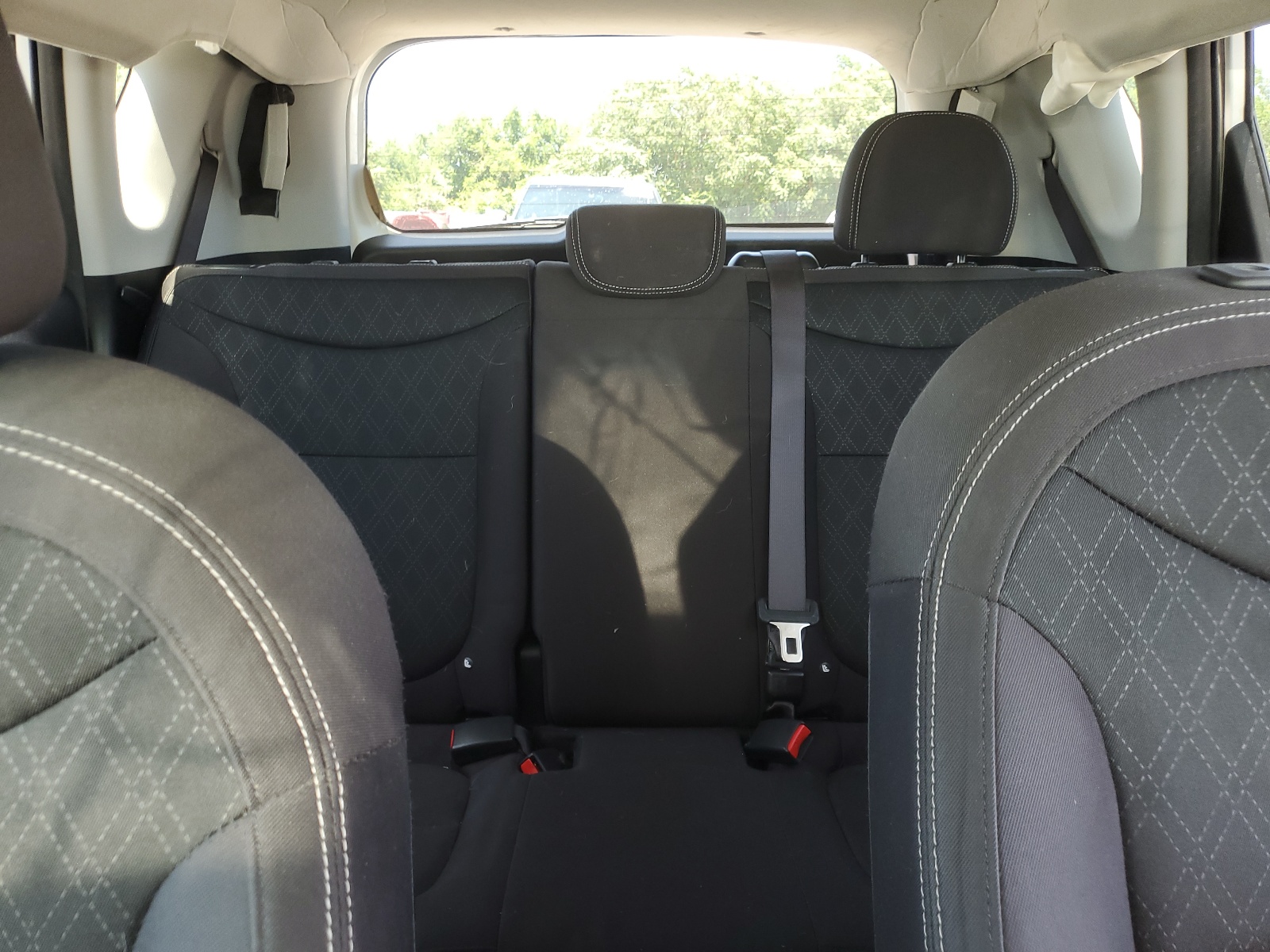 KNDJN2A25G7339193 2016 Kia Soul