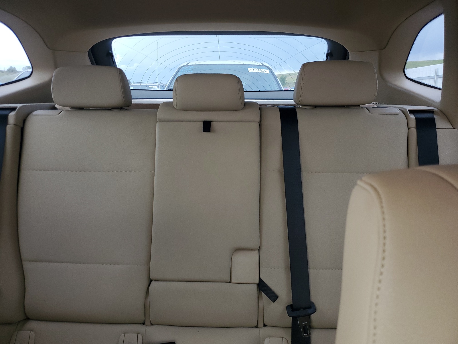 WBAVL1C59DVR86791 2013 BMW X1 xDrive28I