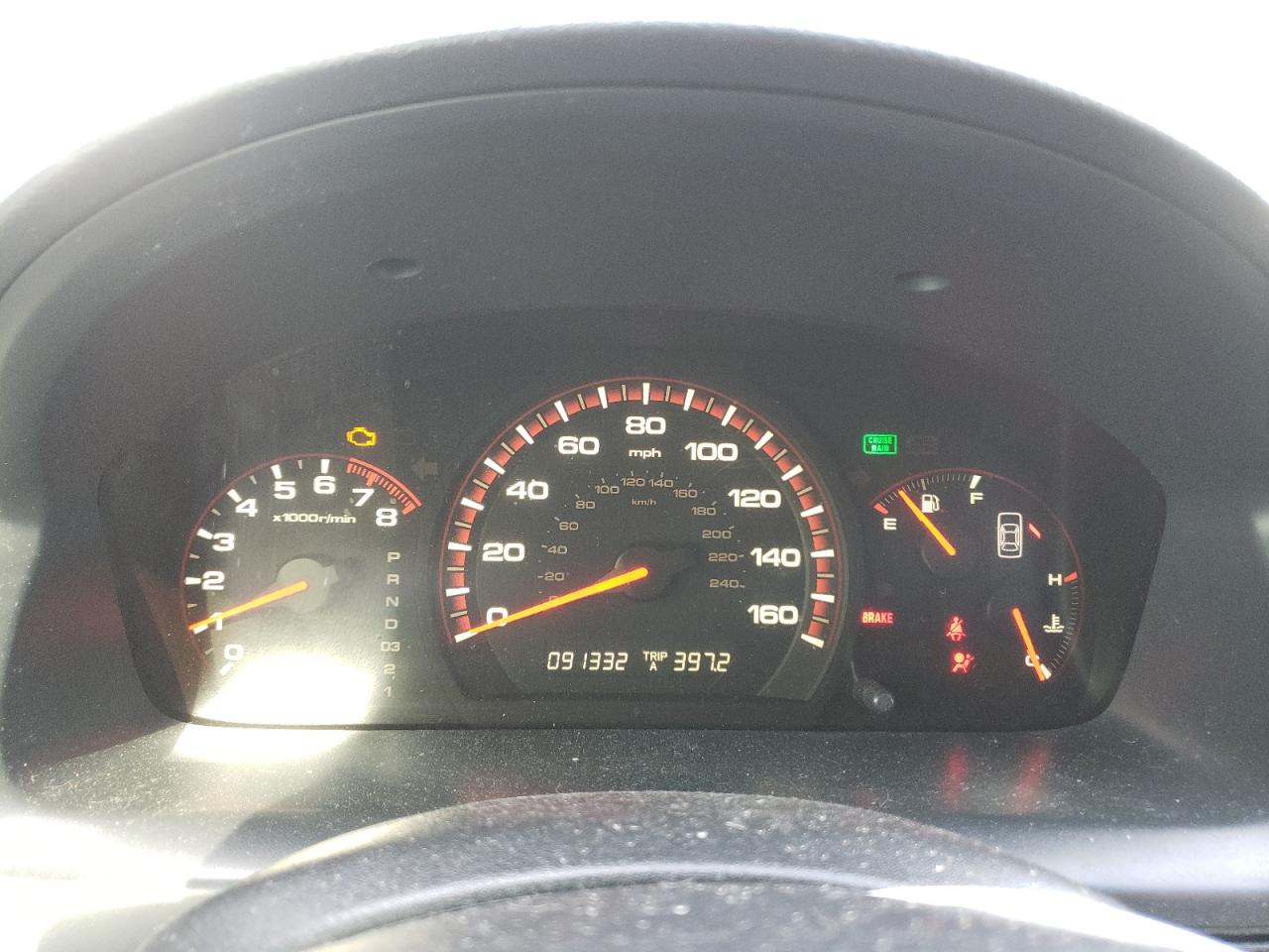 2006 Honda Accord Ex VIN: 1HGCM72676A003140 Lot: 56951414