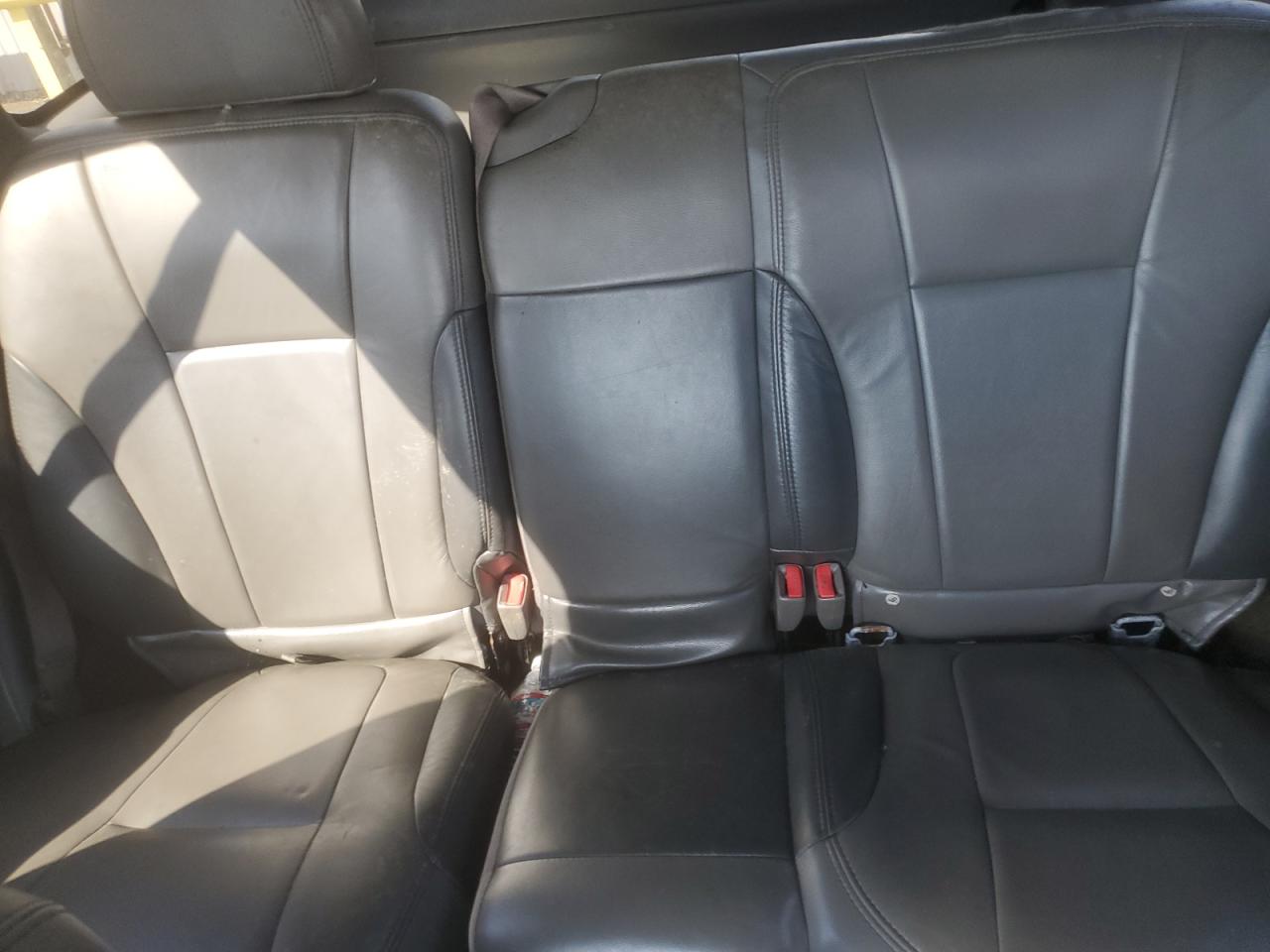 2003 Chevrolet Trailblazer VIN: 1GNDT13S232294044 Lot: 56770264