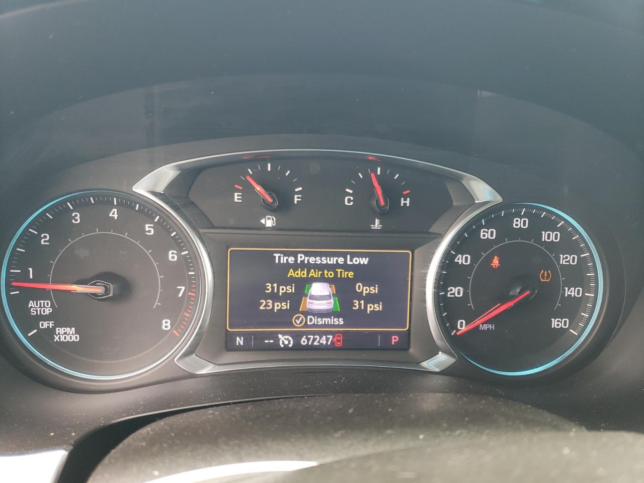 2021 Chevrolet Traverse Lt VIN: 1GNEVHKW0MJ188467 Lot: 57905974