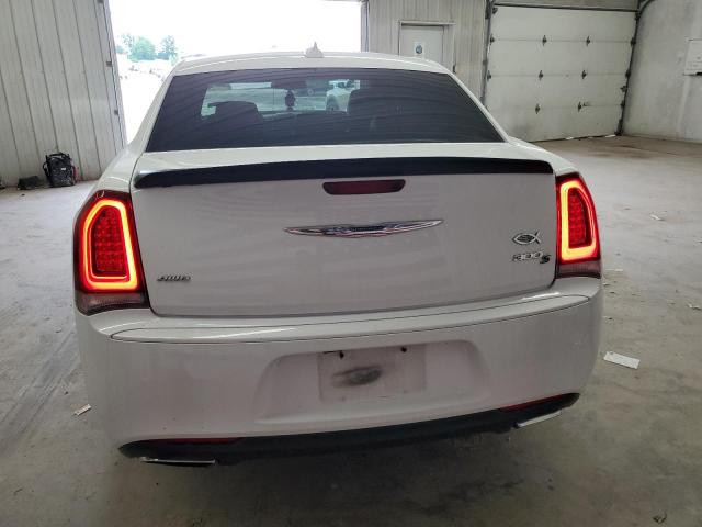 2C3CCAGG1FH810789 | 2015 Chrysler 300 s