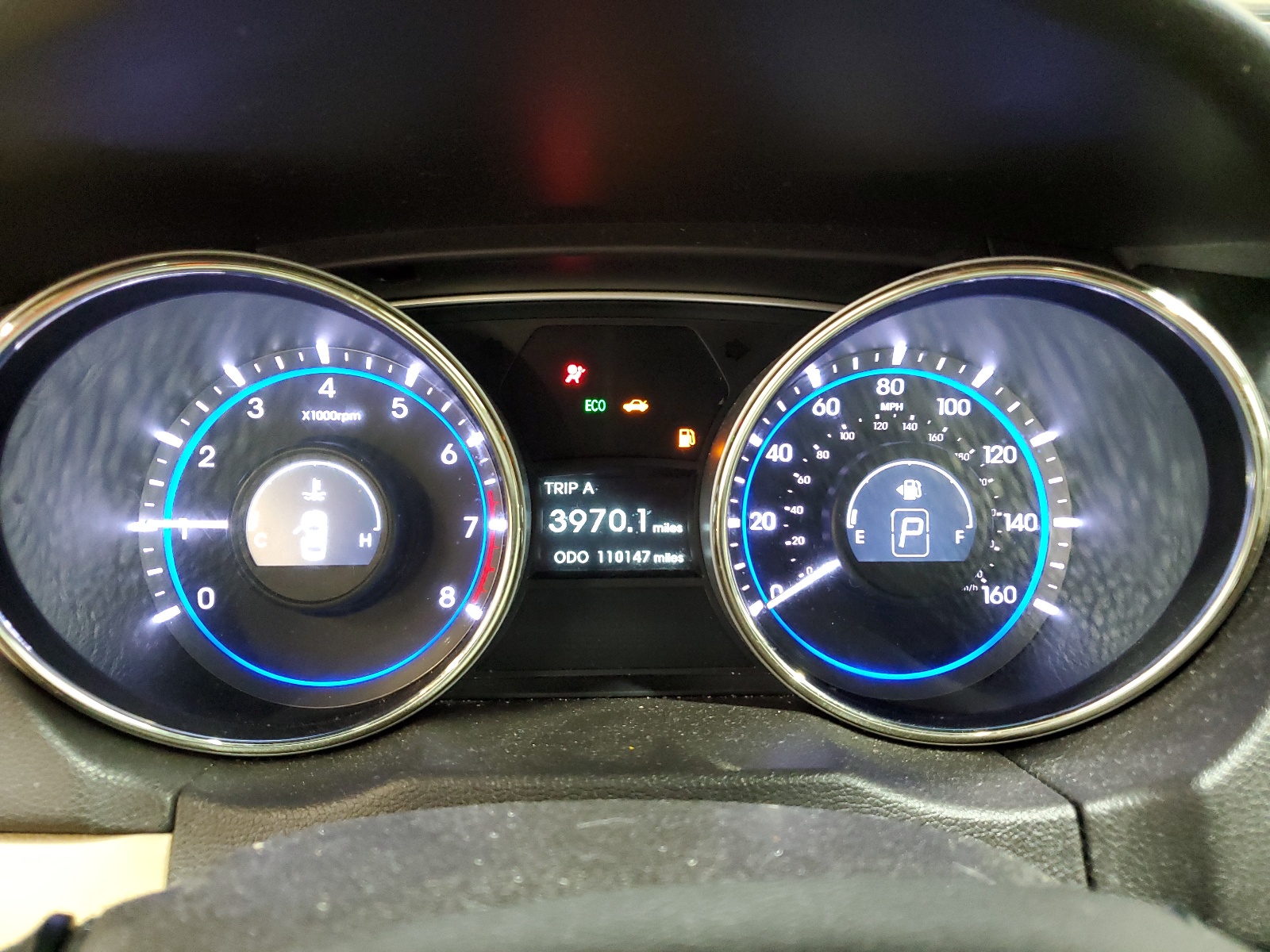 5NPEC4ACXDH676218 2013 Hyundai Sonata Se