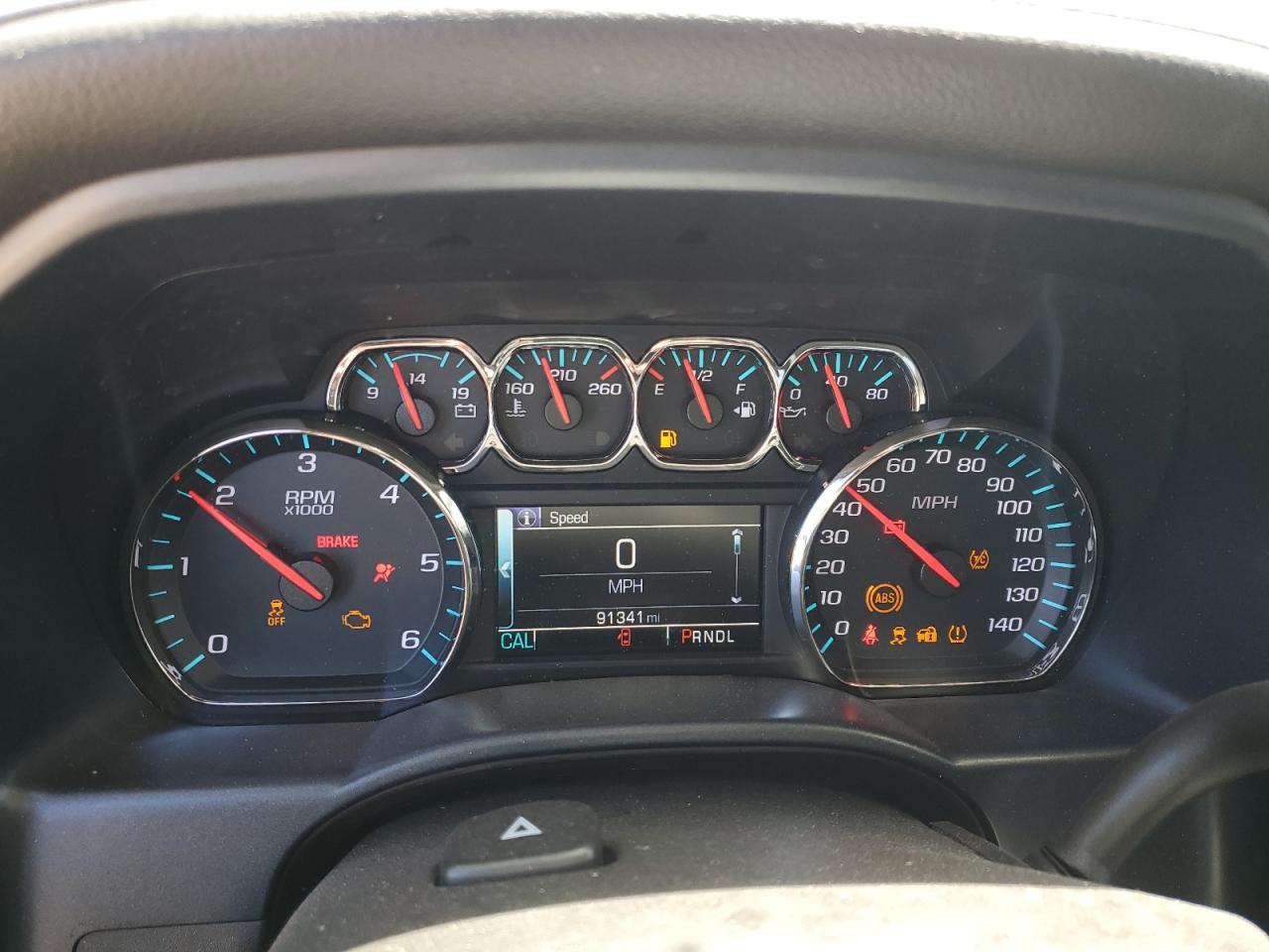 3GTU2MEC0JG368293 2018 GMC Sierra K1500 Sle