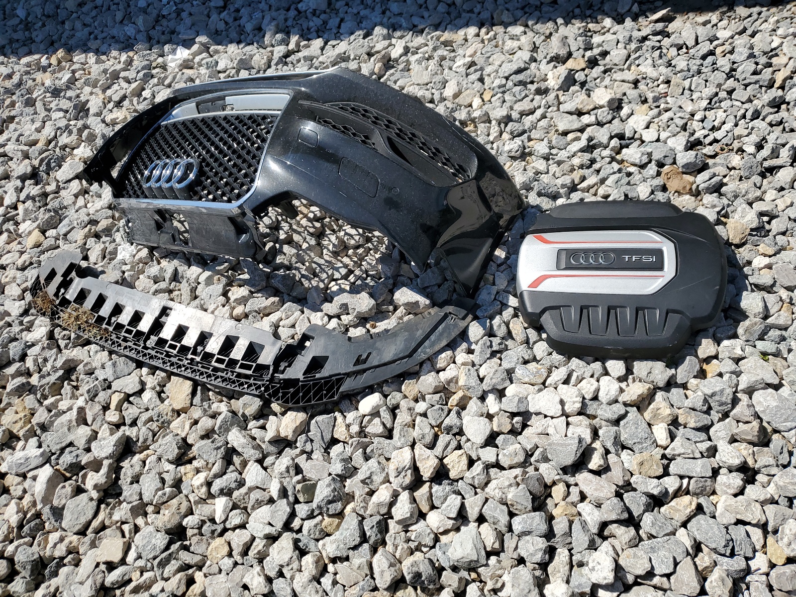 WAUFFGFF9F1071713 2015 Audi S3 Prestige