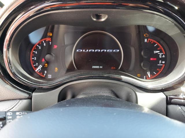 Devgru66 2021 Dodge Durango, GT | 1C4RDJDG8MC850746 | Bid History