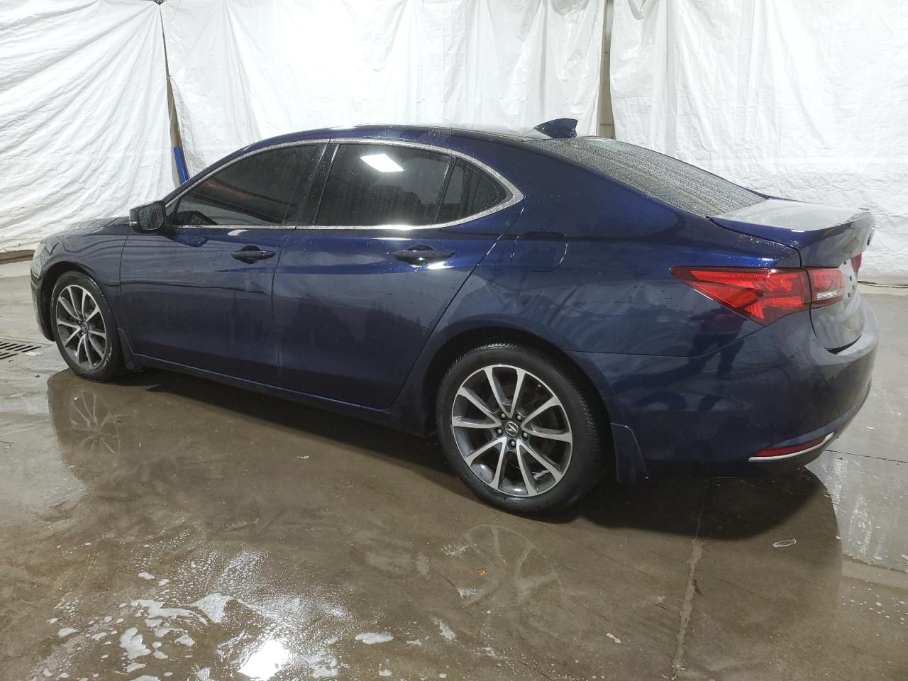 2015 Acura Tlx VIN: 19UUB2F34FA024492 Lot: 60856194