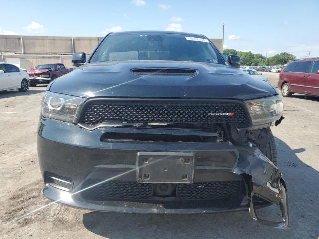 1C4SDJCT9JC316022 | 2018 Dodge durango r/t