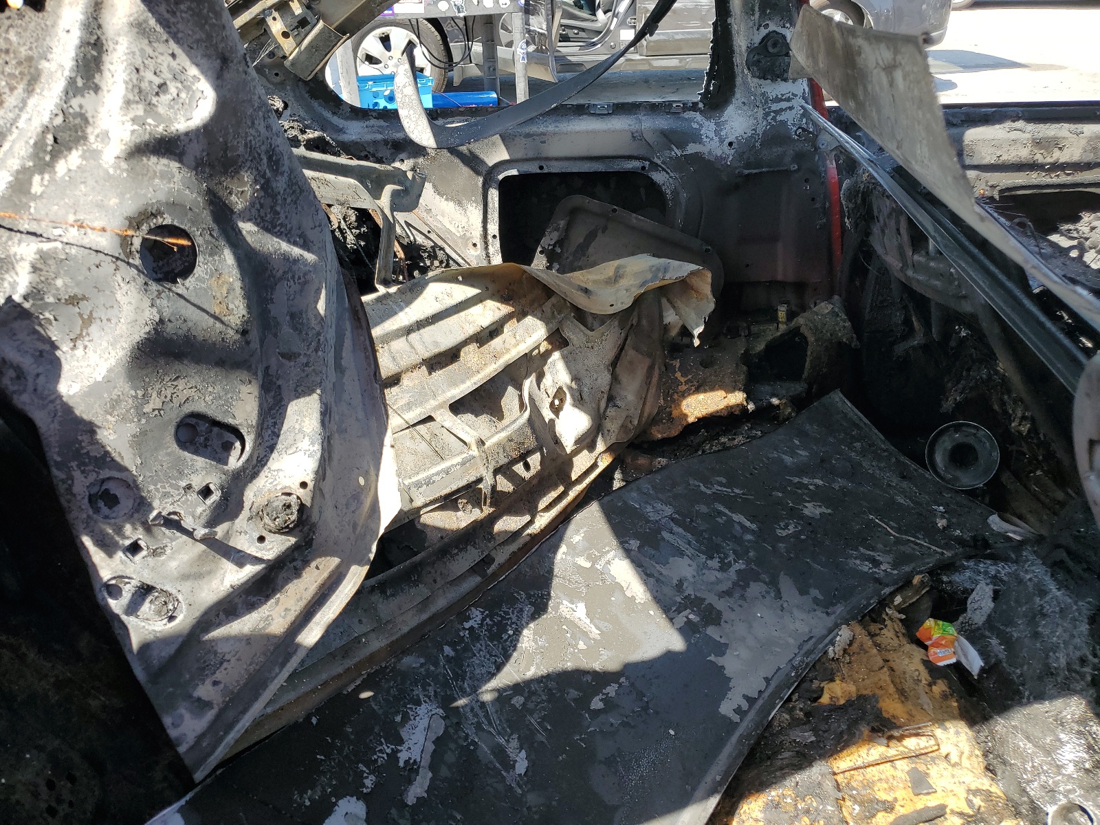 WBA1J7C50FV358113 2015 BMW M235I