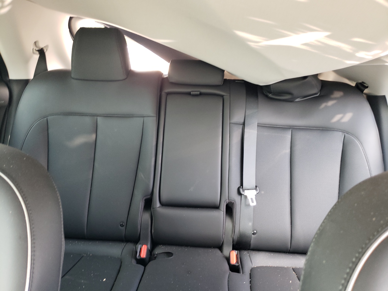 KM8KNDAF1PU191835 2023 Hyundai Ioniq 5 Sel