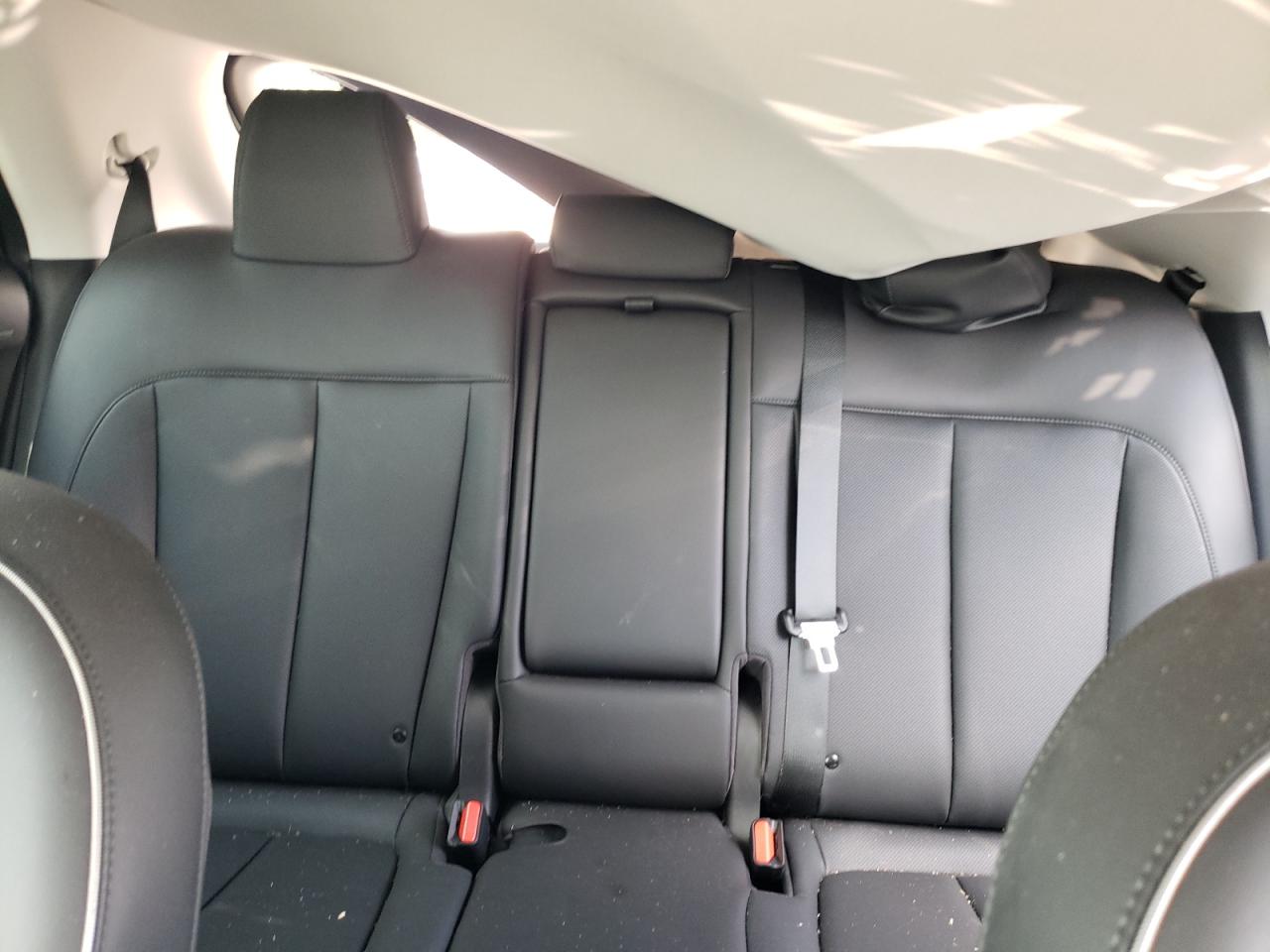 2023 Hyundai Ioniq 5 Sel VIN: KM8KNDAF1PU191835 Lot: 60668374