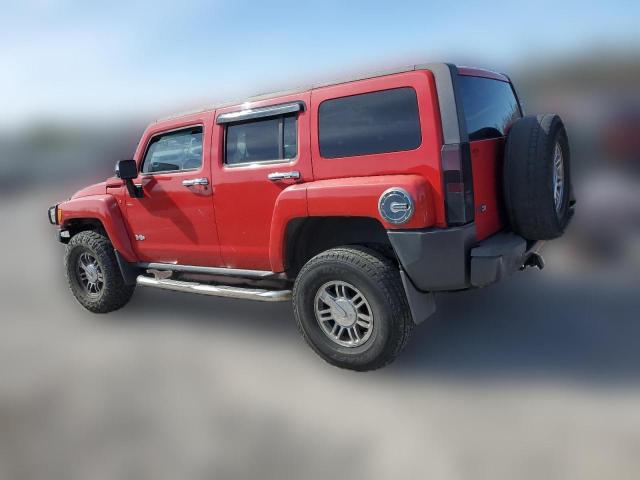 5GTDN136468292926 | 2006 Hummer h3