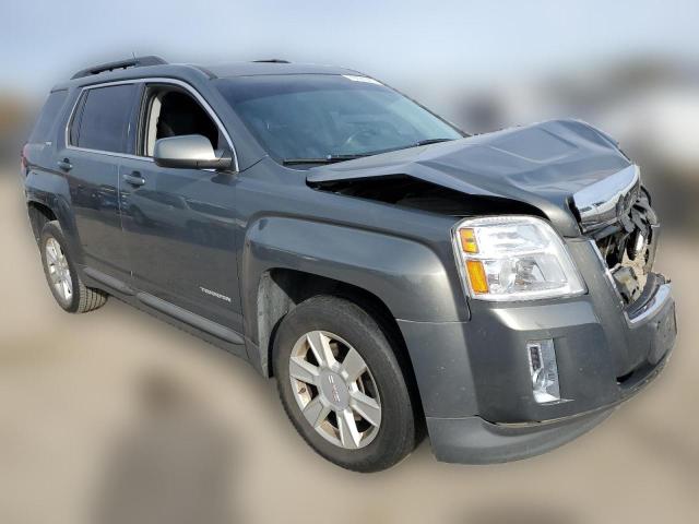 Паркетники GMC TERRAIN 2013 Серый