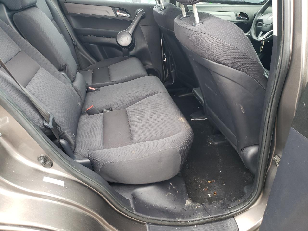 2009 Honda Cr-V Lx VIN: 5J6RE48309L027946 Lot: 57356974