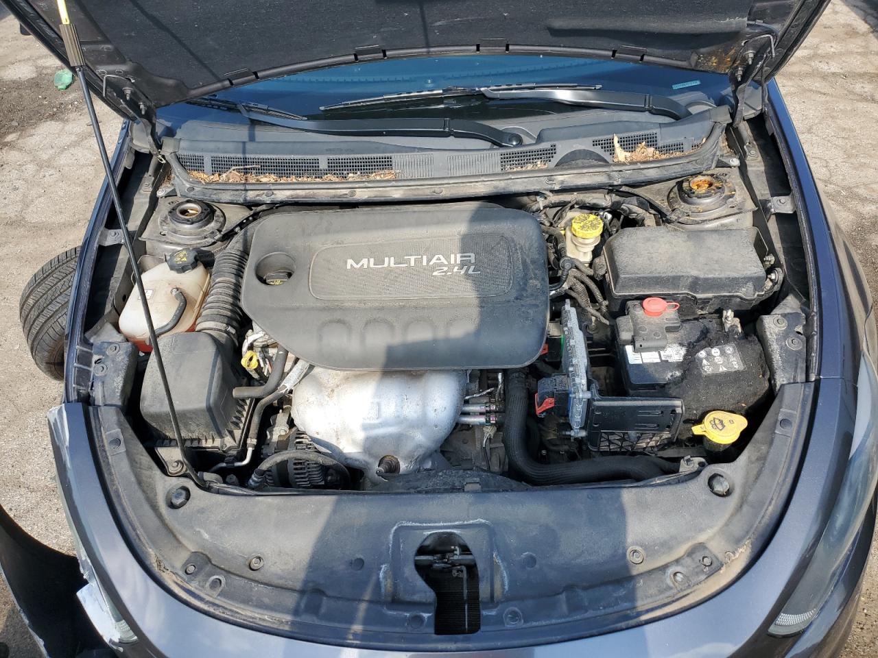 2015 Dodge Dart Sxt VIN: 1C3CDFBB5FD101706 Lot: 60468144