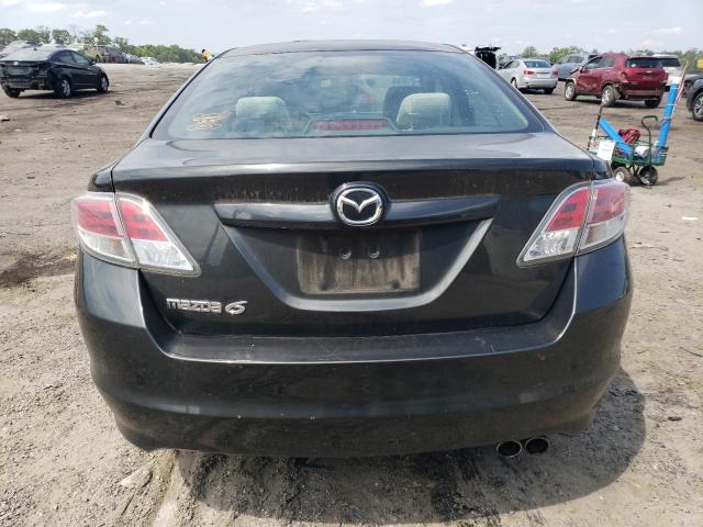 1YVHZ8EH6C5M24080 | 2012 Mazda 6 i