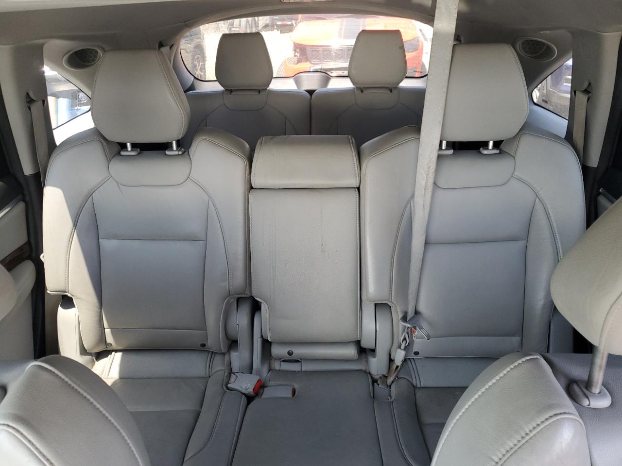 5FRYD4H52HB037819 2017 Acura Mdx Technology