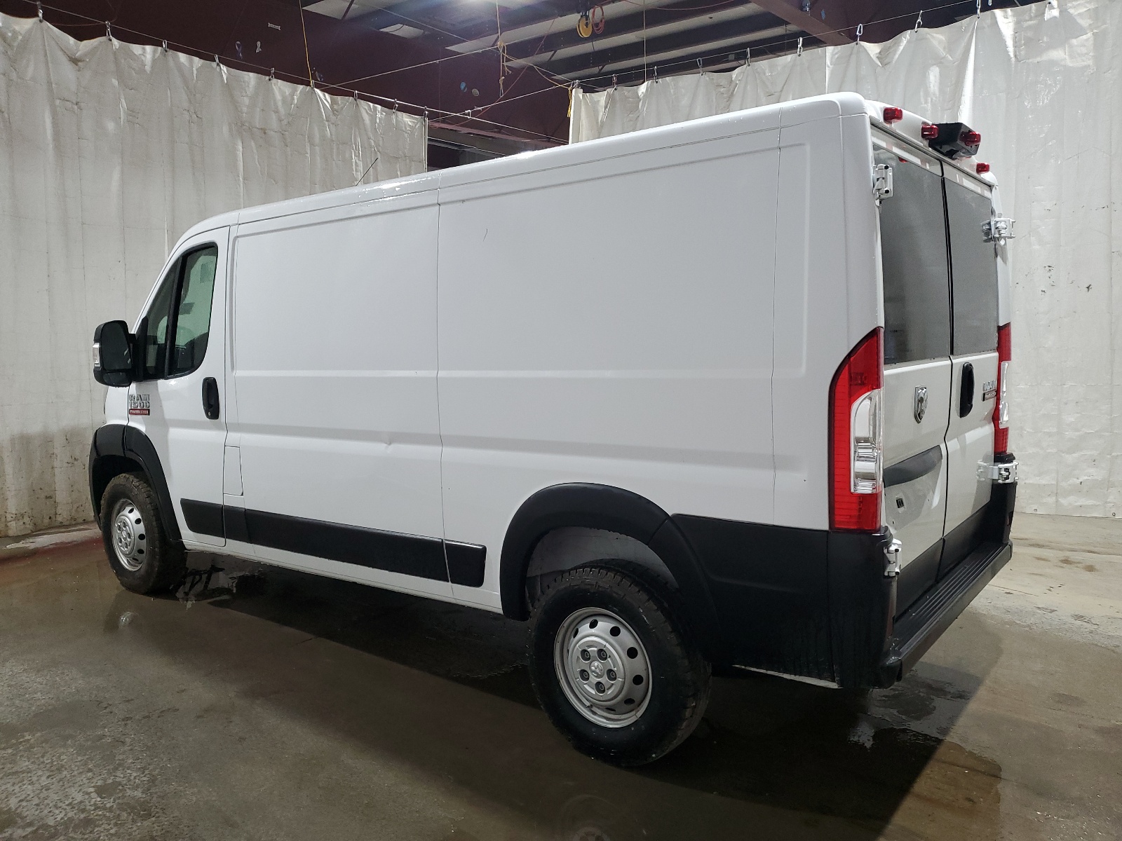 2020 Ram Promaster 1500 1500 Standard vin: 3C6TRVAG9LE114996