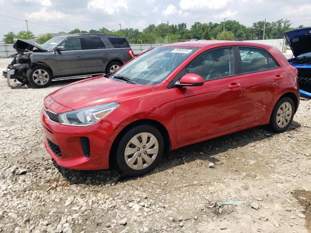 2018 Kia Rio Lx