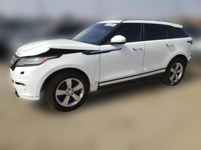  LAND ROVER RANGEROVER 2020 Белый