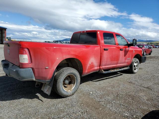 2021 RAM 3500 TRADESMAN