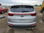 2017 Kia Sportage Lx for Sale in Dyer, IN - Front End
