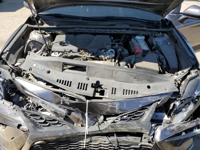 4T1G11AK0MU583262 Toyota Camry SE 11