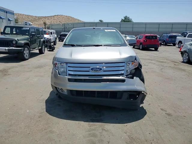 2008 Ford Edge Limited VIN: 2FMDK39C28BA91790 Lot: 58552614