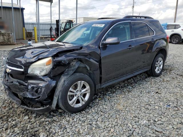  CHEVROLET EQUINOX 2015 Szary