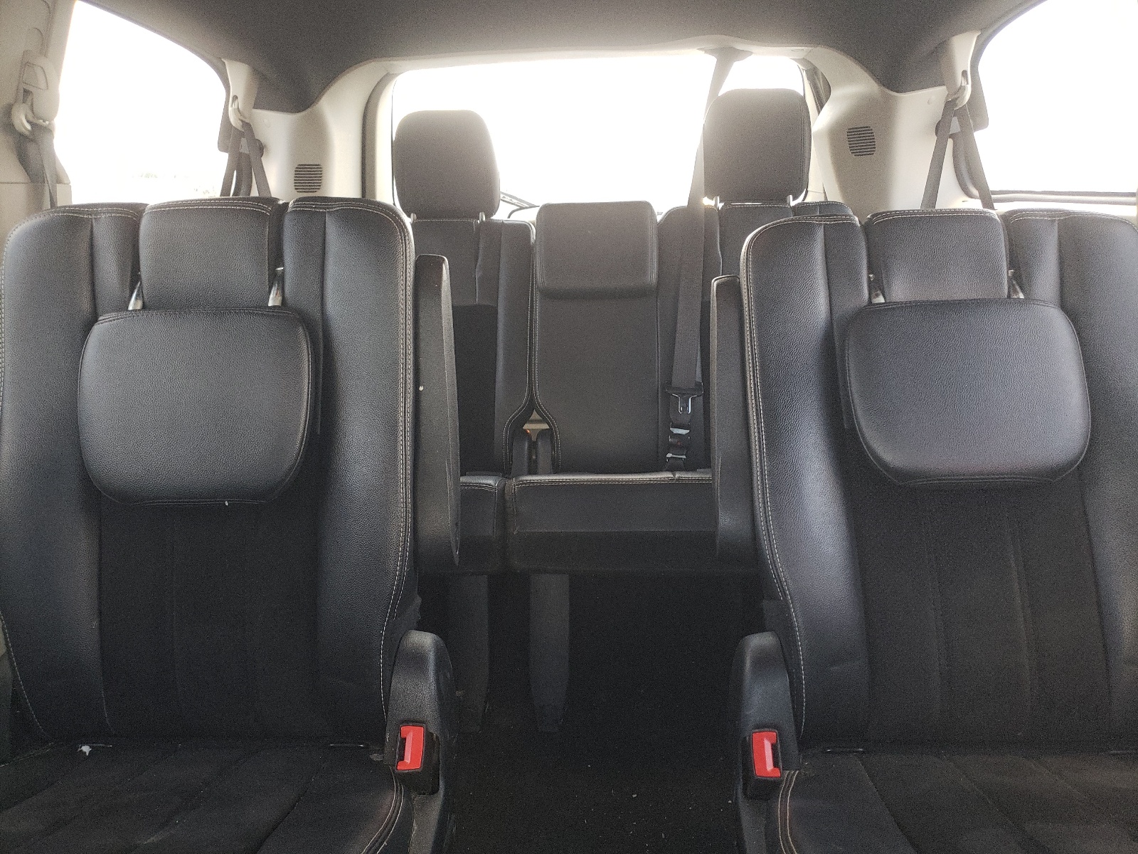 2C4RDGCG4HR847344 2017 Dodge Grand Caravan Sxt