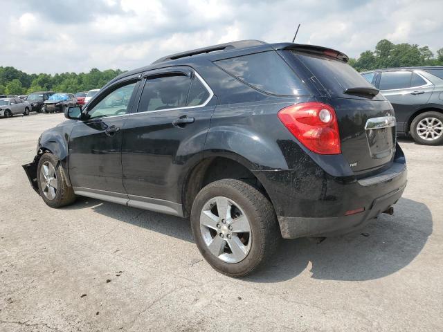  CHEVROLET EQUINOX 2013 Czarny