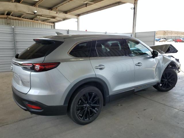  MAZDA CX-9 2023 Srebrny