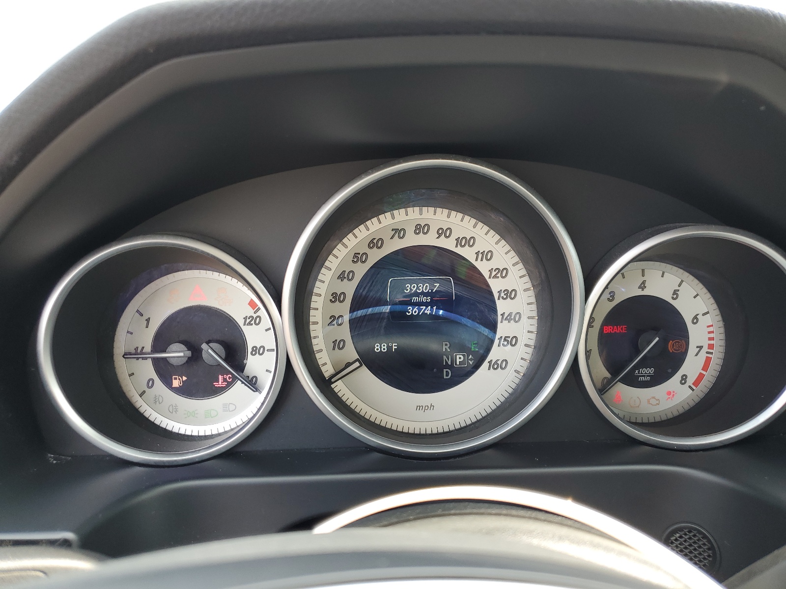 WDDHF8JB8GB240319 2016 Mercedes-Benz E 350 4Matic