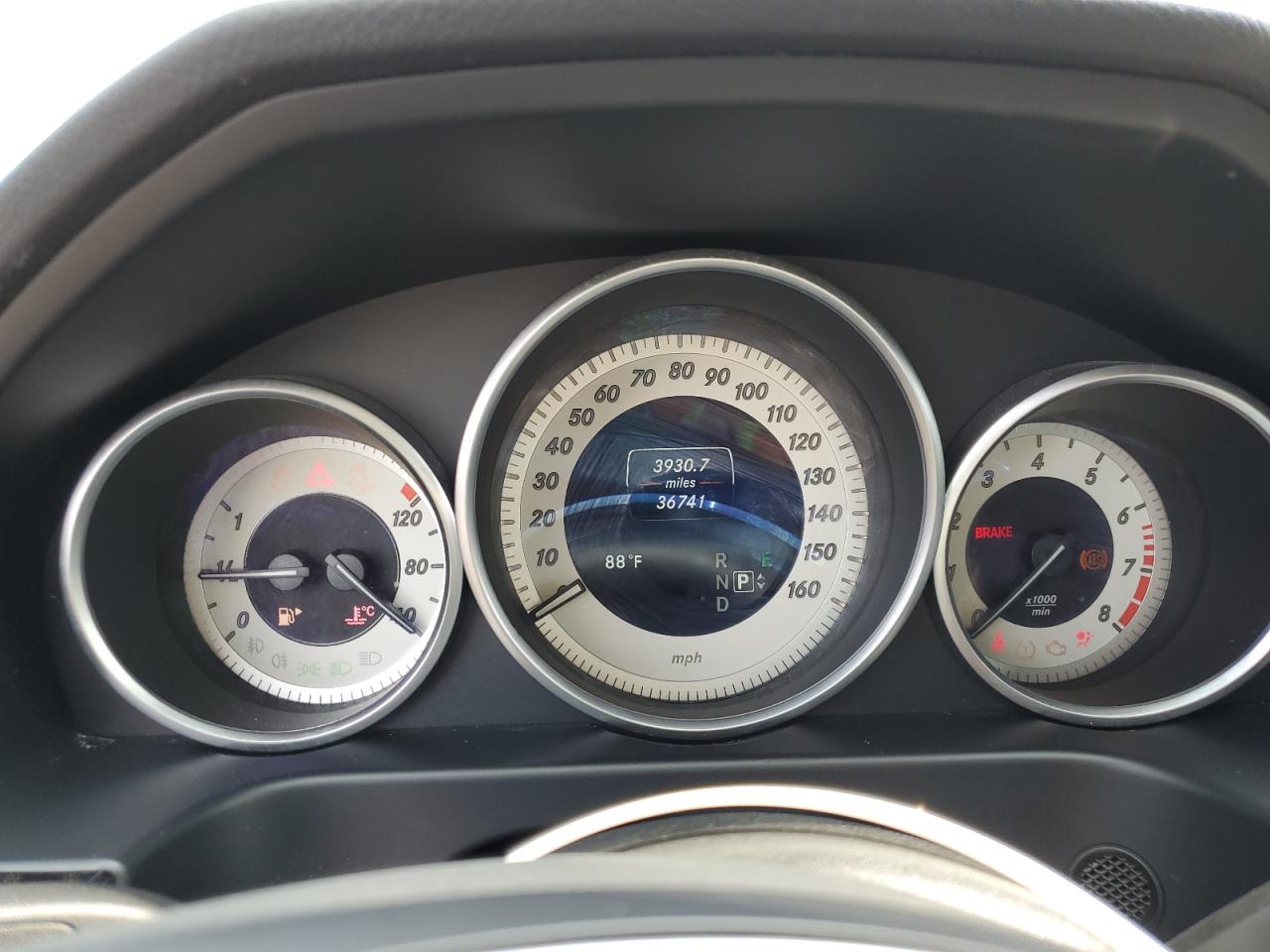 2016 Mercedes-Benz E 350 4Matic VIN: WDDHF8JB8GB240319 Lot: 58687234