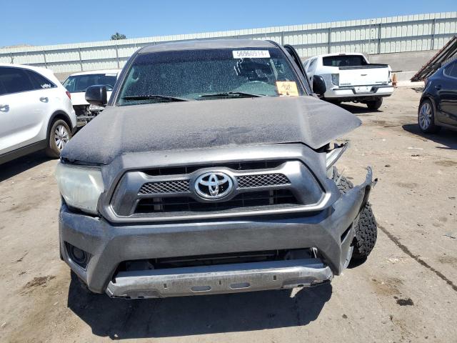  TOYOTA TACOMA 2013 Charcoal