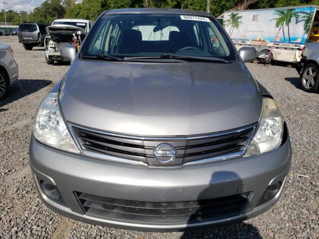 3N1BC1CP4CK207621 | 2012 Nissan versa s